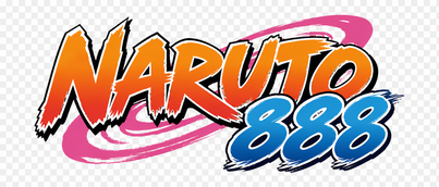 naruto 888 logo
